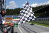 Gewinnspiel: Werden Sie Teil der Zielflagge des Eifel-Grand-Prix 2020!