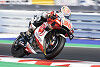 Nakagami peilt erstes Podium an - Honda sieht ihn als WM-Kandidat