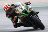 WSBK Barcelona FT2: Jonathan Rea im Nassen vorn, Jonas Folger 15.