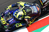 Yamaha-Werksduo: 'Nichts gefunden' seit erstem Misano-Wochenende