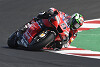 Misano 2: Ducati deckt Karten am Freitag noch nicht auf