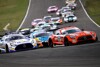 GT-Masters lobt 2021 'internationale deutsche GT-Meistertitel' aus
