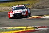 DTM-Qualifying Nürburgring 1: Rast setzt sich gegen Abt-Audi-Duo durch