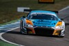 GT-Masters Hockenheim 2020: Marschall auf der Samstags-Pole