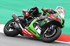 WSBK Barcelona: Jonathan Rea auf der Pole, Jonas Folger mit Problemen