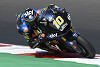 Moto2-Qualifying: Marini und Bezzecchi auch in Misano 2 vorne