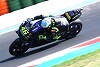 'Da war mehr drin': Valentino Rossi mit Startplatz sieben nur halb zufrieden