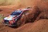 WRC Rallye Türkei 2020: Ausfall von Weltmeister Ott Tänak