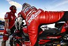 'Unemployed' Dovizioso: Verlorene Wette sorgt für neuen Schriftzug