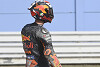 'Musste stürzen': Pol Espargaro erklärt Sturz vor dem Qualifying