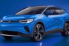 VW ID.4 (2020): Was bislang über das Elektro-SUV bekannt ist