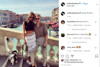 Urlaubsgrüße aus Venedig: Nico Hülkenberg hat sich verlobt!