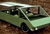 Vergessene Studien: Citroën Kar-a-Sutra (1972)