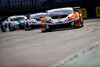 Pole für Schothorst: Lamborghini-Fahrer Schnellster im Qualifying