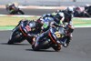 MotoGP-Liveticker Misano 2: Regen! Rennabbruch in der Moto2
