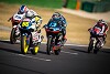 Moto3 in Misano 2: Romano Fenati gewinnt eng umkämpftes Finish