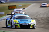 GT-Masters: Niederhauser & van der Linde führen Audi-Dreifachsieg an