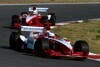 'Ein Haufen Scheiße': Mika Salos Erinnerung an Toyotas Formel-1-Projekt