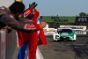 Nächster DTM-Rekord: Audi sichert sich Team- und Herstellertitel!
