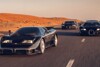 Eil: Volkswagen verkauft angeblich Bugatti an Rimac