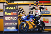 WSBK 2021: Yamaha holt Andrea Locatelli ins Superbike-Werksteam