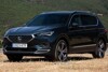 Seat Ibiza nun auch mit 1.5 TSI, Tarraco 2.0 TDI mit 200 statt 190 PS