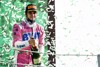 Lance Stroll über Kritiker: Manche Leute wollen mich 'zerstören'