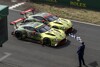 Leistungsexplosion im Rennen: Aston Martin schiebt es auf Tincknell
