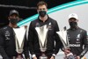 Mercedes: Das ist die Deadline für neuen Hamilton-Vertrag 2021