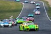24h Nürburgring Live-Ticker: Das Rennen live