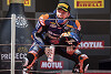 'Nicky Hayden inspirierte mich' - Garrett Gerloff holt erstes WM-Podium