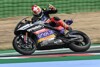 MotoE-Führung verloren: Aegerter wütend nach Aktion von Marcon