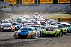 Meisterschaftsprädikat für GT-Masters: DTM ab 2021 nur GT3-B-Liga?