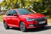 Skoda Fabia (2021) jetzt auch mit DSG erhältlich