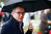 Stefano Domenicali löst Chase Carey als Chef der Formel 1 ab