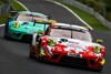 24h Nürburgring 2020: Porsche-Teams geben neue Fahrerbesetzungen bekannt