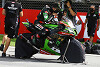 'Bete jede Nacht dafür' - Rea wünscht sich 2021 eine neue Kawasaki ZX-10RR