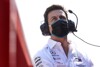Eddie Jordan rät Toto Wolff: Mercedes am besten jetzt verlassen!