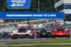 IMSA-Zukunft: Erst ab 2023 mit LMDh-Autos auf Vollzeit