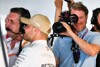 Schlechtes Omen vor Sotschi: Netflix-Crew begleitet Mercedes
