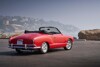 Karmann Ghia: 65 Jahre Schönheit