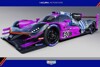 Langstrecke-/Sportwagen-News November 2020: Shank-Line-up 2021 fix
