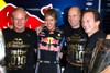 Formel-1-Liveticker: Vettel: Atmosphäre bei Aston Martin wie bei Red Bull?