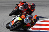Ducati-Teamorder: Michael Ruben Rinaldi bietet Scott Redding Hilfe an
