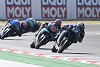 Yamaha-Rennchef zieht Zwischenfazit: 'Haben Chancen verpasst'