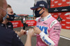Hülkenberg für Silverstone fit gemacht: 'So viel Physio wie noch nie!'