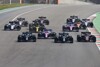 Nach neuem Reverse-Grid-Vorstoß: So reagieren die Formel-1-Fahrer