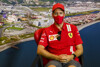Vettel über Ferrari-Update: 'Versprechen uns nicht so viel'