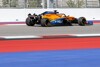 F1 Sotschi 2020: Hamilton beim Trainingsauftakt auf Platz 19