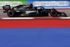 Formel-1-Liveticker: Werden die Reifen für Mercedes zum Problem?